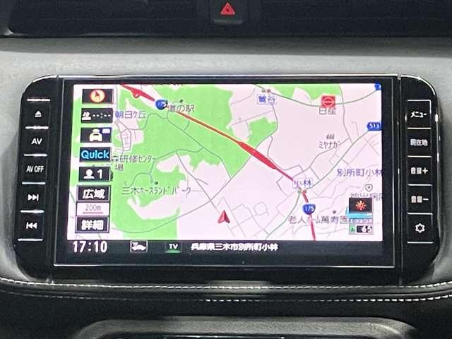 キックス X 1.2Xe-POWERワンオーナー・純正SDナビゲーション・ETC・ドライブレコーダー・バックカメラ・LEDヘッドライト・アルミホイール・オートライト・オートエアコン・ヒーターシート・ヒートハンドル(10枚目)