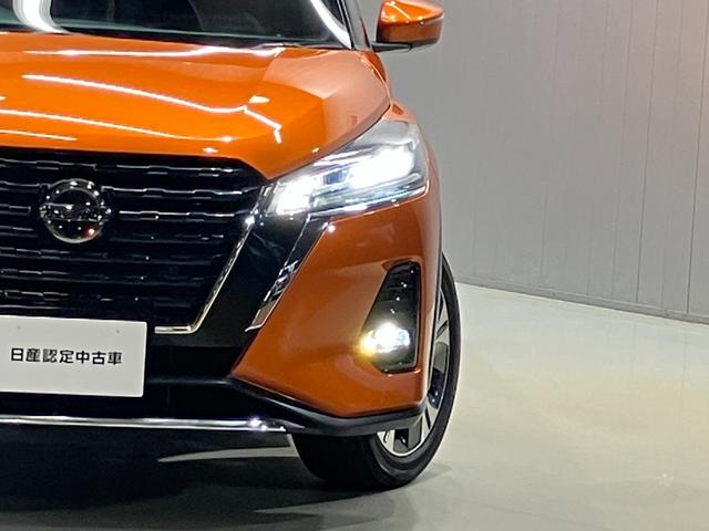 キックス X 1.2Xe-POWERワンオーナー・純正SDナビゲーション・ETC・ドライブレコーダー・バックカメラ・LEDヘッドライト・アルミホイール・オートライト・オートエアコン・ヒーターシート・ヒートハンドル(30枚目)