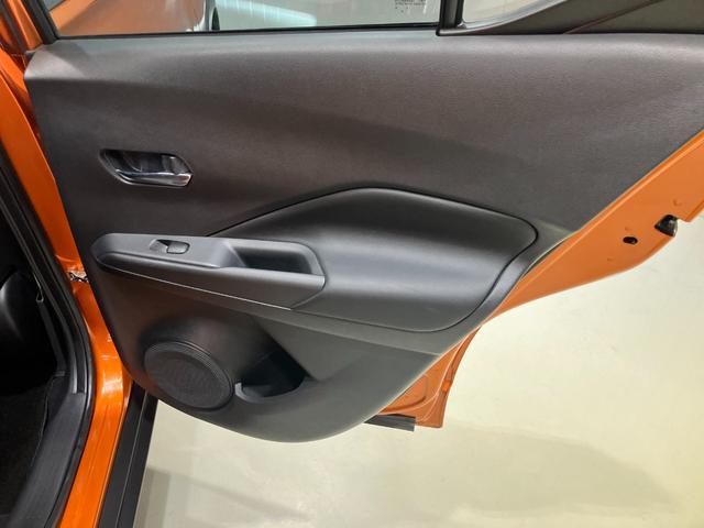 キックス X 1.2Xe-POWERワンオーナー・純正SDナビゲーション・ETC・ドライブレコーダー・バックカメラ・LEDヘッドライト・アルミホイール・オートライト・オートエアコン・ヒーターシート・ヒートハンドル(32枚目)