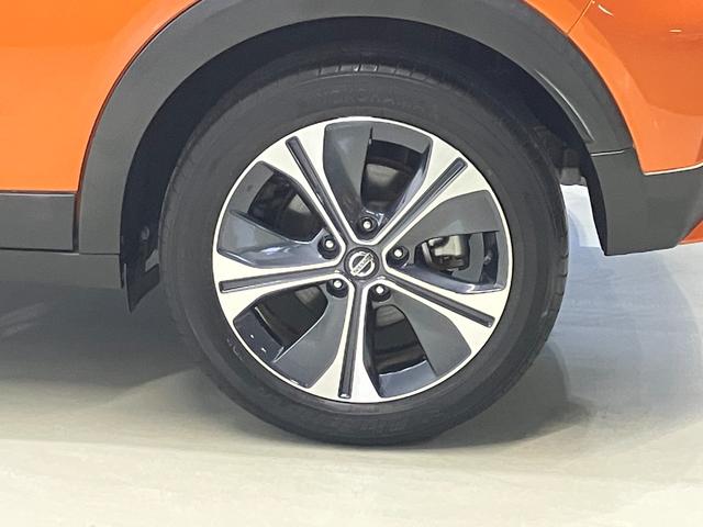 キックス X 1.2Xe-POWERワンオーナー・純正SDナビゲーション・ETC・ドライブレコーダー・バックカメラ・LEDヘッドライト・アルミホイール・オートライト・オートエアコン・ヒーターシート・ヒートハンドル(37枚目)