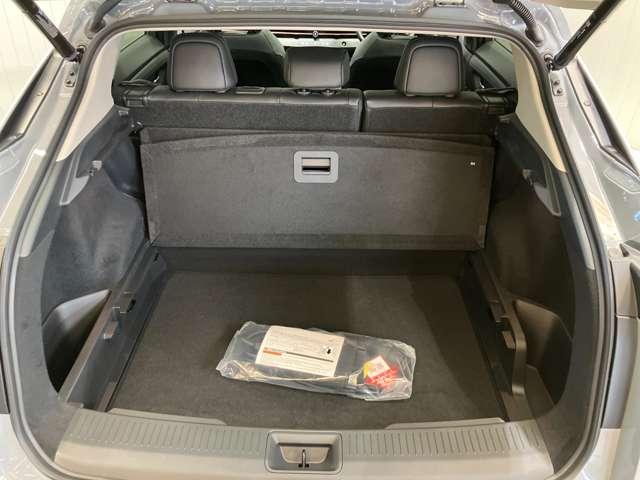 アリア B6 当社試乗車アップ・メーカーOPナビゲーション・プロパイロット・アラウンドビューモニター・ETC・サンルーフ・パワーシート・パワーリアゲート・LEDヘッドライト・フォグランプ・アルミホイールオートライト(14枚目)