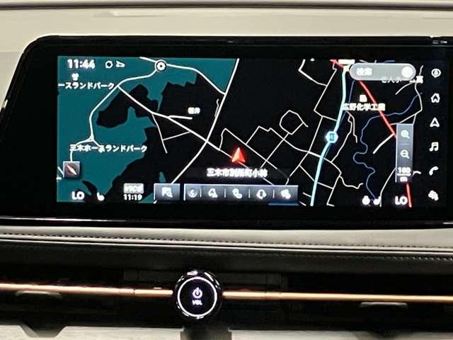 アリア B6 当社試乗車アップ・メーカーOPナビゲーション・プロパイロット・アラウンドビューモニター・ETC・サンルーフ・パワーシート・パワーリアゲート・LEDヘッドライト・フォグランプ・アルミホイールオートライト(19枚目)