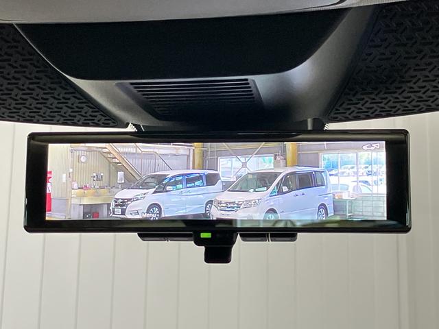 アリア B6 当社試乗車アップ・メーカーOPナビゲーション・プロパイロット・アラウンドビューモニター・ETC・サンルーフ・パワーシート・パワーリアゲート・LEDヘッドライト・フォグランプ・アルミホイールオートライト(22枚目)