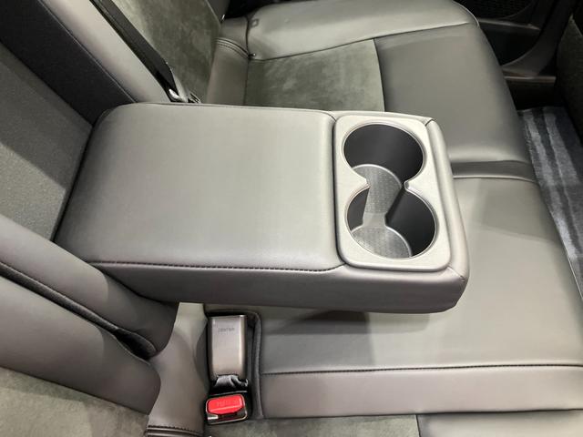 アリア B6 当社試乗車アップ・メーカーOPナビゲーション・プロパイロット・アラウンドビューモニター・ETC・サンルーフ・パワーシート・パワーリアゲート・LEDヘッドライト・フォグランプ・アルミホイールオートライト(36枚目)