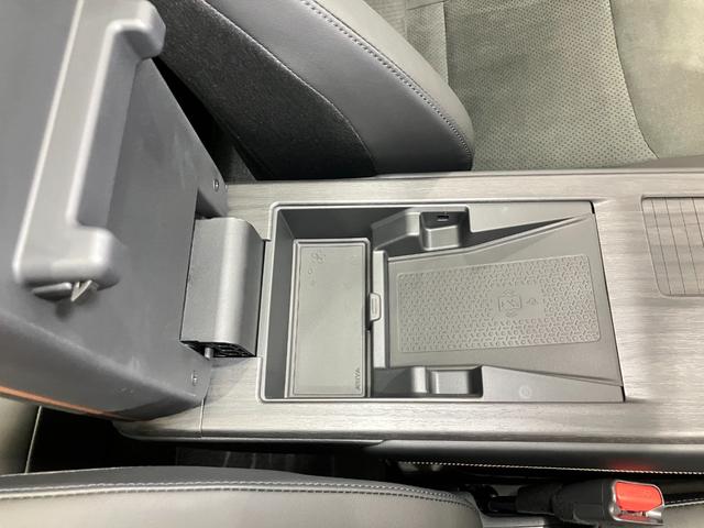 アリア B6 当社試乗車アップ・メーカーOPナビゲーション・プロパイロット・アラウンドビューモニター・ETC・サンルーフ・パワーシート・パワーリアゲート・LEDヘッドライト・フォグランプ・アルミホイールオートライト(41枚目)