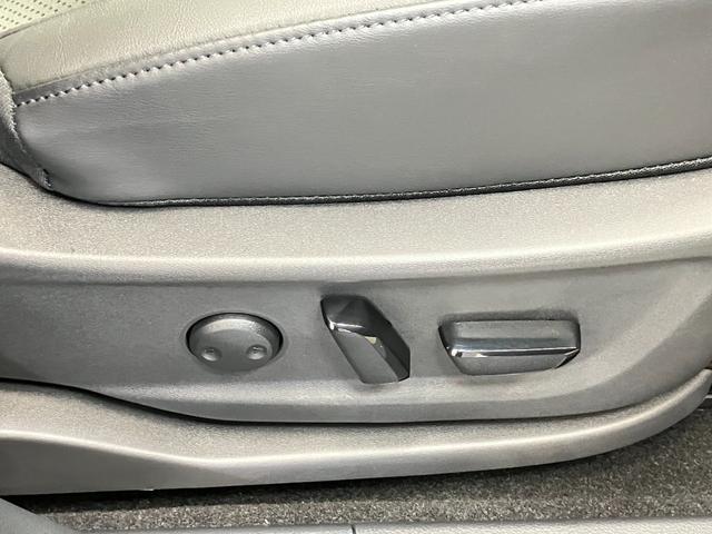 アリア B6 当社試乗車アップ・メーカーOPナビゲーション・プロパイロット・アラウンドビューモニター・ETC・サンルーフ・パワーシート・パワーリアゲート・LEDヘッドライト・フォグランプ・アルミホイールオートライト(42枚目)