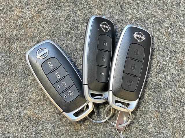 アリア B6 当社試乗車アップ・メーカーOPナビゲーション・プロパイロット・アラウンドビューモニター・ETC・サンルーフ・パワーシート・パワーリアゲート・LEDヘッドライト・フォグランプ・アルミホイールオートライト(45枚目)