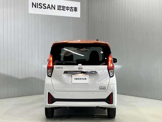 デイズ ハイウェイスター X 660 ハイウェイスターX 当社試乗車アップ・ディーラーOPナビゲーション・アラウンドビューモニター・ETC・LEDヘッドライト・フォグランプ・アルミホイール・オートライト・オートエアコン(9枚目)