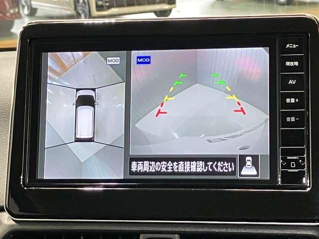 デイズ ハイウェイスター X 660 ハイウェイスターX 当社試乗車アップ・ディーラーOPナビゲーション・アラウンドビューモニター・ETC・LEDヘッドライト・フォグランプ・アルミホイール・オートライト・オートエアコン(16枚目)