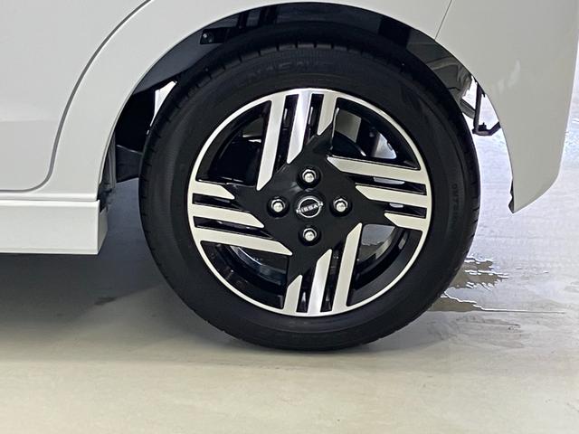 デイズ ハイウェイスター X 660 ハイウェイスターX 当社試乗車アップ・ディーラーOPナビゲーション・アラウンドビューモニター・ETC・LEDヘッドライト・フォグランプ・アルミホイール・オートライト・オートエアコン(42枚目)