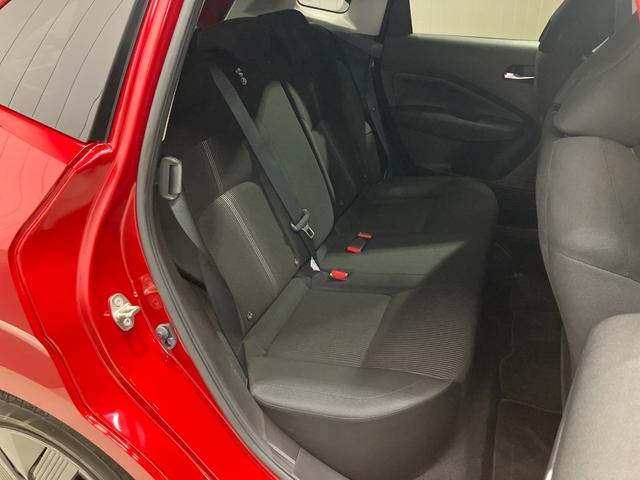 ノート Ｘ　１．２　Ｘ　メーカーＯＰナビ・全周囲カメラ・プロパイロット・ＬＥＤヘッドランプ・ＬＥＤフォグランプ・オートライト・ハイビームアシスト・ワイヤレス充電器・ＥＴＣ・ドライブレコーダー（42枚目）