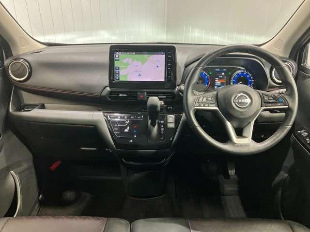 デイズ ハイウェイスター　Ｇターボプロパイロットエディション　６６０　ハイウェイスターＧターボ　プロパイロット　エディション　滝野西展示ＴＥＬ０７９５－４８－３２４１担当小林　当社試乗車アップ・ＬＥＤヘッドランプ・全周囲カメラ・衝突被害軽減ブレーキ・ＥＴＣ（4枚目）