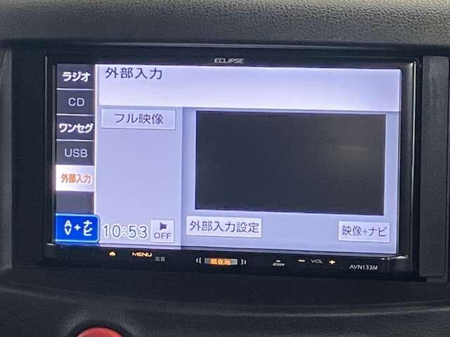 キューブ １５Ｘ　１．５　１５Ｘ　ＳＤナビゲーション・ＥＴＣ・ドライブレコーダー・（12枚目）