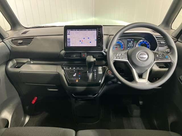 ルークス ハイウェイスター X プロパイロットエディション 660 ハイウェイスターX プロパイロット エディション 当社試乗車アップ・ディーラーOPナビゲーション・ETC・左右オートスライドドア・プロパイロット・アラウンドビューモニター・LEDヘッドライト・(4枚目)