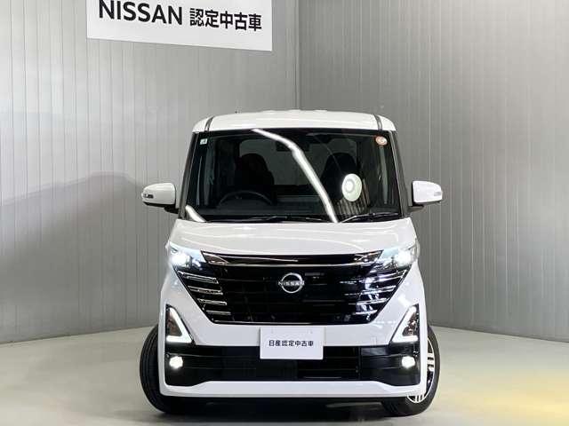 ルークス ハイウェイスター X プロパイロットエディション 660 ハイウェイスターX プロパイロット エディション 当社試乗車アップ・ディーラーOPナビゲーション・ETC・左右オートスライドドア・プロパイロット・アラウンドビューモニター・LEDヘッドライト・(7枚目)