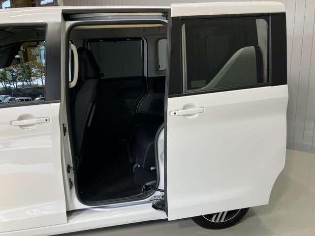 ルークス ハイウェイスター X プロパイロットエディション 660 ハイウェイスターX プロパイロット エディション 当社試乗車アップ・ディーラーOPナビゲーション・ETC・左右オートスライドドア・プロパイロット・アラウンドビューモニター・LEDヘッドライト・(10枚目)