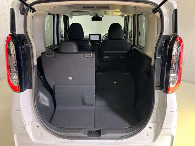 ルークス ハイウェイスター X プロパイロットエディション 660 ハイウェイスターX プロパイロット エディション 当社試乗車アップ・ディーラーOPナビゲーション・ETC・左右オートスライドドア・プロパイロット・アラウンドビューモニター・LEDヘッドライト・(13枚目)