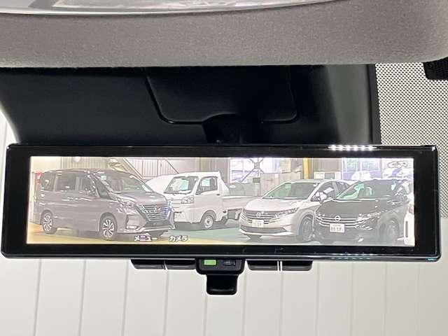 ノート Ｘ　１．２　Ｘ　当社試乗車アップ・純正メモリーナビゲーション・アラウンドビューモニター・プロパイロット・ＥＴＣ・ＬＥＤヘッドライト・フォグランプ・オートエアコン・オートライト・（13枚目）