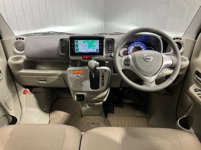 クリッパーリオ Ｅ　６６０　Ｅ　ハイルーフ　ディーラーＯＰナビゲーション・左オートスライドドア・バックモニター・ＥＴＣ・運転席ヒーターシート・ＬＥＤヘッドライト・フォグランプ・アルミホイール・オートライト・オートエアコン（4枚目）