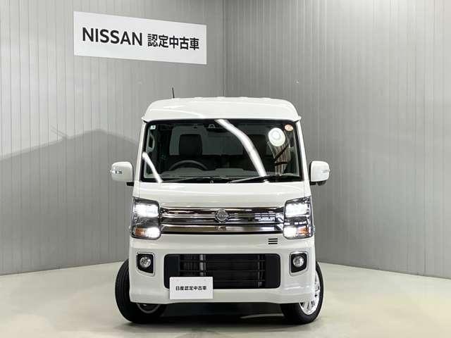 クリッパーリオ Ｅ　６６０　Ｅ　ハイルーフ　ディーラーＯＰナビゲーション・左オートスライドドア・バックモニター・ＥＴＣ・運転席ヒーターシート・ＬＥＤヘッドライト・フォグランプ・アルミホイール・オートライト・オートエアコン（7枚目）