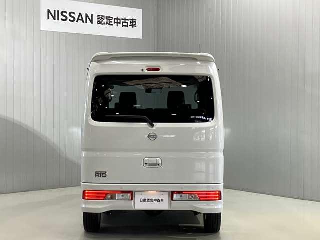 クリッパーリオ Ｅ　６６０　Ｅ　ハイルーフ　ディーラーＯＰナビゲーション・左オートスライドドア・バックモニター・ＥＴＣ・運転席ヒーターシート・ＬＥＤヘッドライト・フォグランプ・アルミホイール・オートライト・オートエアコン（8枚目）