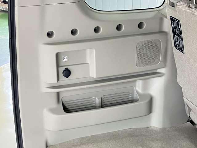 クリッパーリオ Ｅ　６６０　Ｅ　ハイルーフ　ディーラーＯＰナビゲーション・左オートスライドドア・バックモニター・ＥＴＣ・運転席ヒーターシート・ＬＥＤヘッドライト・フォグランプ・アルミホイール・オートライト・オートエアコン（9枚目）