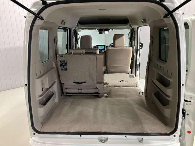 クリッパーリオ Ｅ　６６０　Ｅ　ハイルーフ　ディーラーＯＰナビゲーション・左オートスライドドア・バックモニター・ＥＴＣ・運転席ヒーターシート・ＬＥＤヘッドライト・フォグランプ・アルミホイール・オートライト・オートエアコン（11枚目）