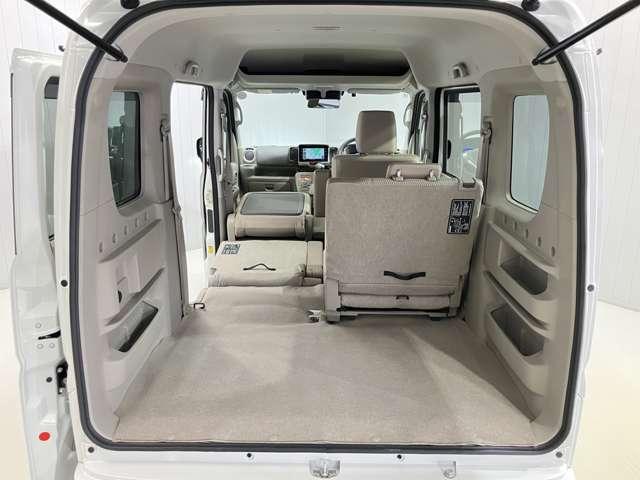 クリッパーリオ Ｅ　６６０　Ｅ　ハイルーフ　ディーラーＯＰナビゲーション・左オートスライドドア・バックモニター・ＥＴＣ・運転席ヒーターシート・ＬＥＤヘッドライト・フォグランプ・アルミホイール・オートライト・オートエアコン（12枚目）