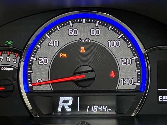 クリッパーリオ Ｅ　６６０　Ｅ　ハイルーフ　ディーラーＯＰナビゲーション・左オートスライドドア・バックモニター・ＥＴＣ・運転席ヒーターシート・ＬＥＤヘッドライト・フォグランプ・アルミホイール・オートライト・オートエアコン（13枚目）