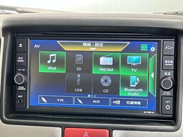 クリッパーリオ Ｅ　６６０　Ｅ　ハイルーフ　ディーラーＯＰナビゲーション・左オートスライドドア・バックモニター・ＥＴＣ・運転席ヒーターシート・ＬＥＤヘッドライト・フォグランプ・アルミホイール・オートライト・オートエアコン（15枚目）