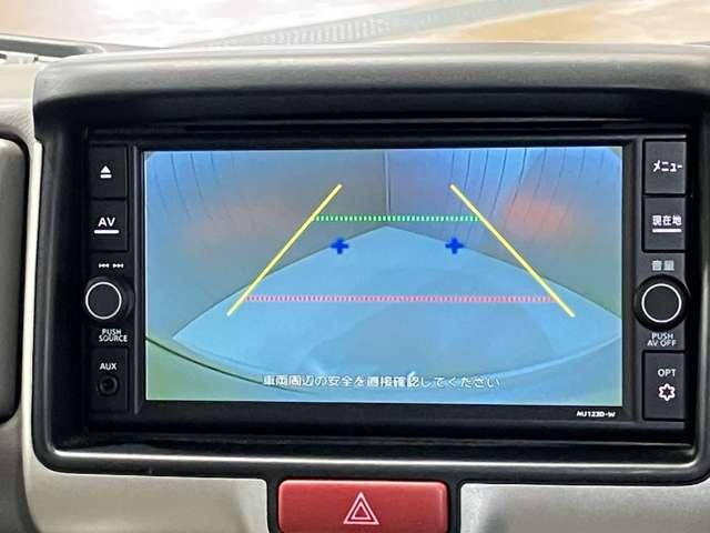 クリッパーリオ Ｅ　６６０　Ｅ　ハイルーフ　ディーラーＯＰナビゲーション・左オートスライドドア・バックモニター・ＥＴＣ・運転席ヒーターシート・ＬＥＤヘッドライト・フォグランプ・アルミホイール・オートライト・オートエアコン（16枚目）