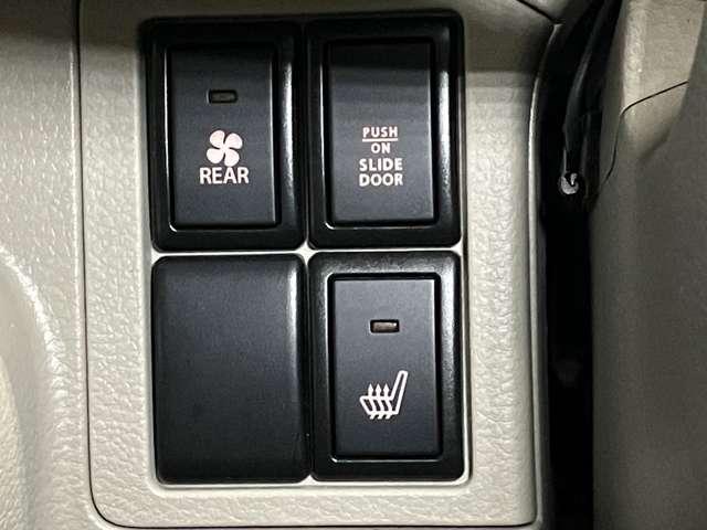 クリッパーリオ Ｅ　６６０　Ｅ　ハイルーフ　ディーラーＯＰナビゲーション・左オートスライドドア・バックモニター・ＥＴＣ・運転席ヒーターシート・ＬＥＤヘッドライト・フォグランプ・アルミホイール・オートライト・オートエアコン（20枚目）