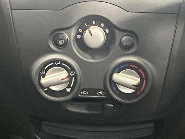 ノート Ｘ　１．２　Ｘ　ディーラーＯＰナビゲーション・バックモニター・ドライブレコーダー・フォグランプ・アルミホイール・オートライト・マニュアルエアコン（17枚目）