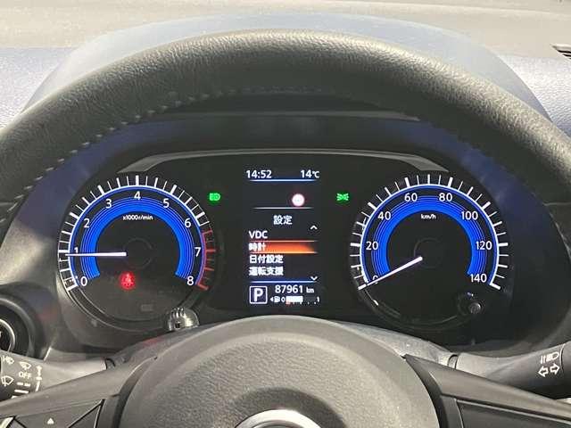 デイズ ハイウェイスター　Ｘ　６６０　ハイウェイスターＸ　ナビゲーション・ＥＴＣ・バックカメラ・ＬＥＤヘッドライト・フォグランプアルミホイール・オートエアコン・オートライト（3枚目）