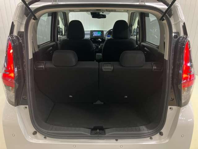 デイズ ハイウェイスター　Ｘ　６６０　ハイウェイスターＸ　ナビゲーション・ＥＴＣ・バックカメラ・ＬＥＤヘッドライト・フォグランプアルミホイール・オートエアコン・オートライト（9枚目）