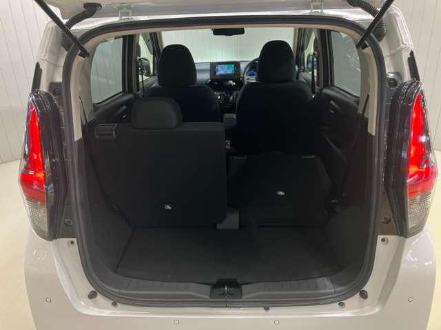 デイズ ハイウェイスター　Ｘ　６６０　ハイウェイスターＸ　ナビゲーション・ＥＴＣ・バックカメラ・ＬＥＤヘッドライト・フォグランプアルミホイール・オートエアコン・オートライト（10枚目）