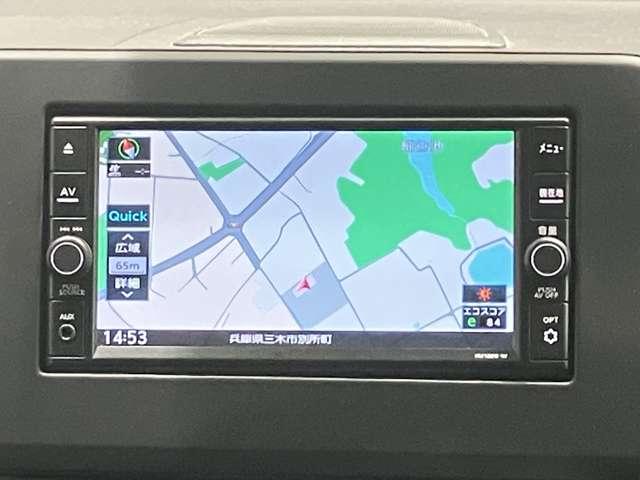 デイズ ハイウェイスター　Ｘ　６６０　ハイウェイスターＸ　ナビゲーション・ＥＴＣ・バックカメラ・ＬＥＤヘッドライト・フォグランプアルミホイール・オートエアコン・オートライト（13枚目）