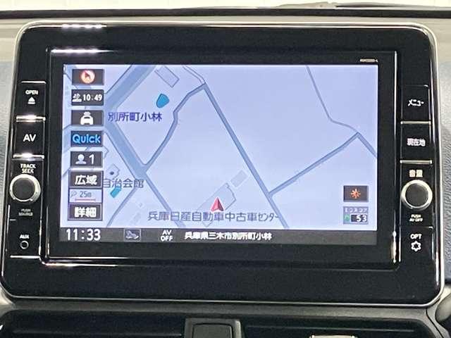 デイズ ハイウェイスター X 660 ハイウェイスターX ディーラーOPナビゲーション・全周囲カメラ・ETC・LEDヘッドライト・フォグランプ・アルミホイール・オートエアコン・オートライト(14枚目)