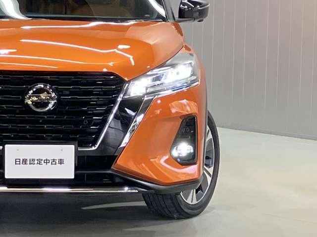 キックス Ｘ　ツートーンインテリアエディション　１．２　Ｘ　ツートーン　インテリアエディション　（ｅ－ＰＯＷＥＲ）　ディーラーＯＰナビゲーション・プロパイロット・アラウンドビューモニター・ＥＴＣ・ドライブレコーダー・ヒーターシート・ヒートハンドル・（8枚目）