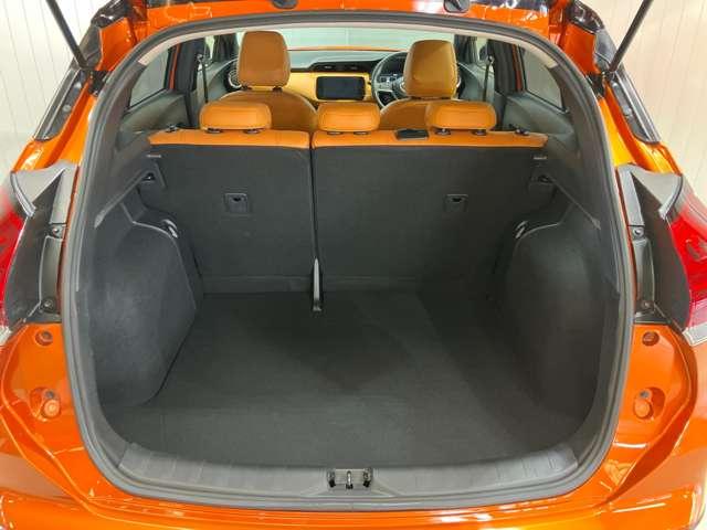 キックス Ｘ　ツートーンインテリアエディション　１．２　Ｘ　ツートーン　インテリアエディション　（ｅ－ＰＯＷＥＲ）　ディーラーＯＰナビゲーション・プロパイロット・アラウンドビューモニター・ＥＴＣ・ドライブレコーダー・ヒーターシート・ヒートハンドル・（11枚目）