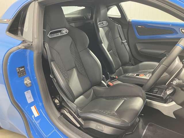 Ａ１１０ ＧＴ　ＥＴＣ・ドライブレコーダー・バックカメラ・本革シート・ヒーターシート・クルーズコントロール・ＬＥＤヘッドライト・アルミホイール・オートエアコン・オートライト（15枚目）