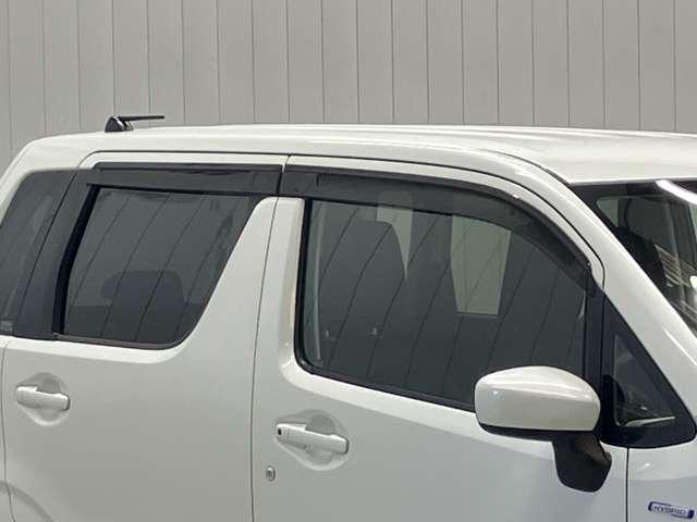 ワゴンＲ ハイブリッドＦＸ　６６０　ハイブリッド　ＦＸ　ＣＤラジオ・アルミホイール（外品）・運転席ヒーターシート・オートライト・（10枚目）