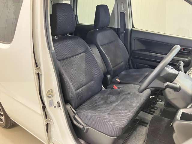 ワゴンＲ ハイブリッドＦＸ　６６０　ハイブリッド　ＦＸ　ＣＤラジオ・アルミホイール（外品）・運転席ヒーターシート・オートライト・（12枚目）