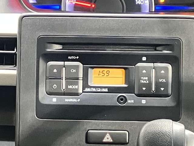 ワゴンＲ ハイブリッドＦＸ　６６０　ハイブリッド　ＦＸ　ＣＤラジオ・アルミホイール（外品）・運転席ヒーターシート・オートライト・（14枚目）