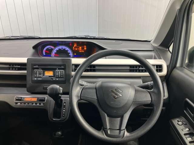 ワゴンＲ ハイブリッドＦＸ　６６０　ハイブリッド　ＦＸ　ＣＤラジオ・アルミホイール（外品）・運転席ヒーターシート・オートライト・（16枚目）