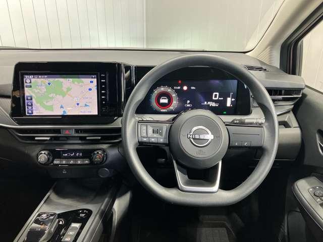 ノート Ｘ　１．２　Ｘ　当社社用車アップ・純正メモリーナビゲーション・ＥＴＣ・バックカメラ・ＬＥＤヘッドライト・オートライト・オートエアコン（20枚目）