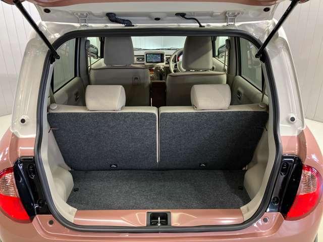 アルトラパン X 660 X ナビゲーション・ETC・ドライブレコーダー・ヒーターシート・バックカメラ・LEDヘッドライト・アルミホイール・オートエアコン・オートライト・(11枚目)