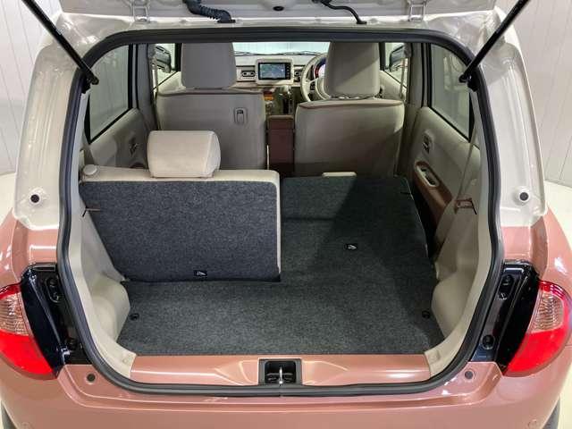 アルトラパン X 660 X ナビゲーション・ETC・ドライブレコーダー・ヒーターシート・バックカメラ・LEDヘッドライト・アルミホイール・オートエアコン・オートライト・(12枚目)