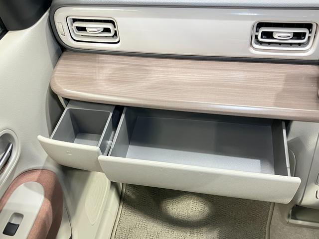 アルトラパン X 660 X ナビゲーション・ETC・ドライブレコーダー・ヒーターシート・バックカメラ・LEDヘッドライト・アルミホイール・オートエアコン・オートライト・(48枚目)