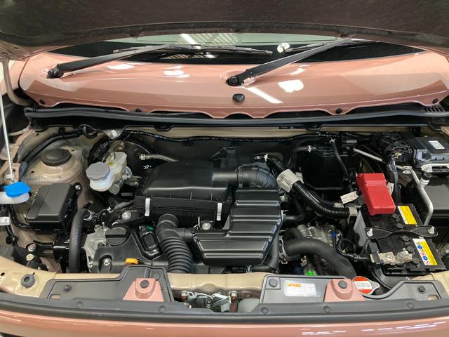 アルトラパン X 660 X ナビゲーション・ETC・ドライブレコーダー・ヒーターシート・バックカメラ・LEDヘッドライト・アルミホイール・オートエアコン・オートライト・(53枚目)